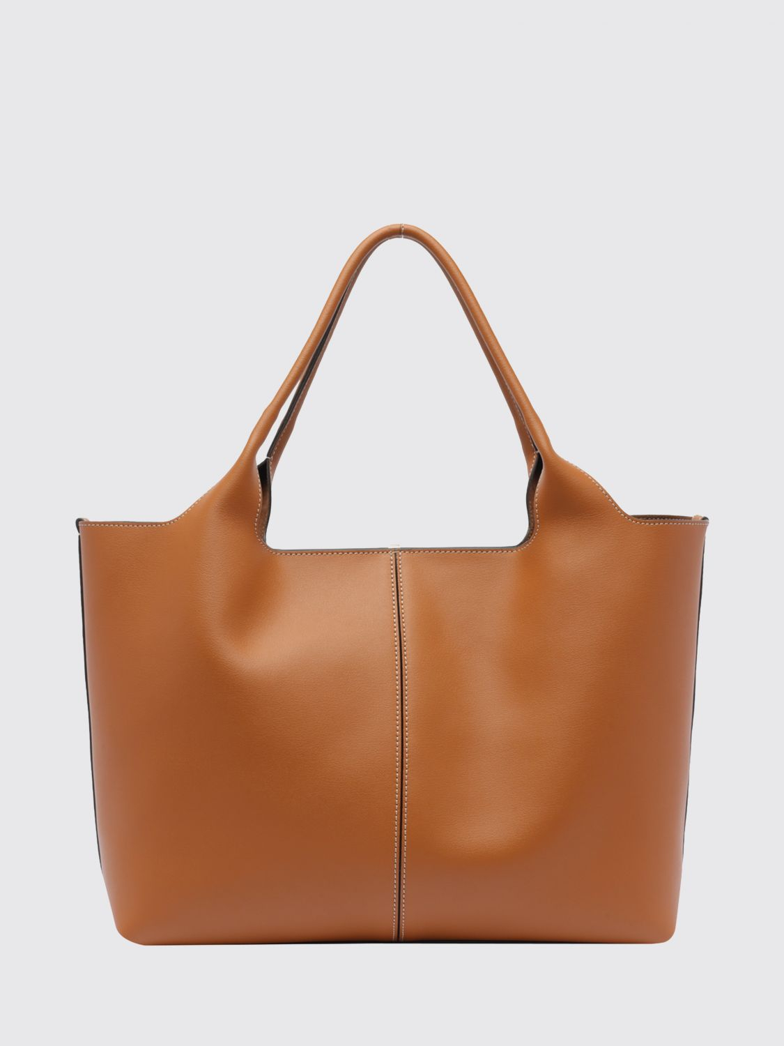 [Tod's] Shoulder bag FW26 XBWEBRA0250UBL 2L83