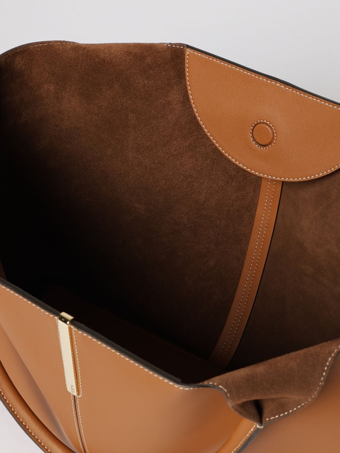 [Tod's] Shoulder bag FW26 XBWEBRA0250UBL 2L83