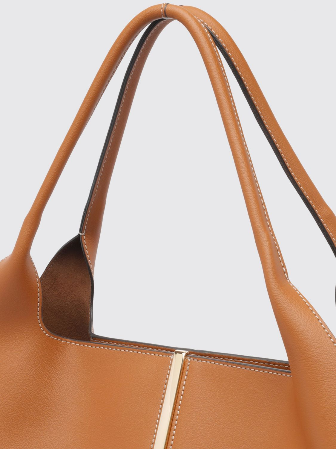 [Tod's] Shoulder bag FW26 XBWEBRA0250UBL 2L83