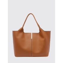 [Tod's] Shoulder bag FW26 XBWEBRA0250UBL 2L83