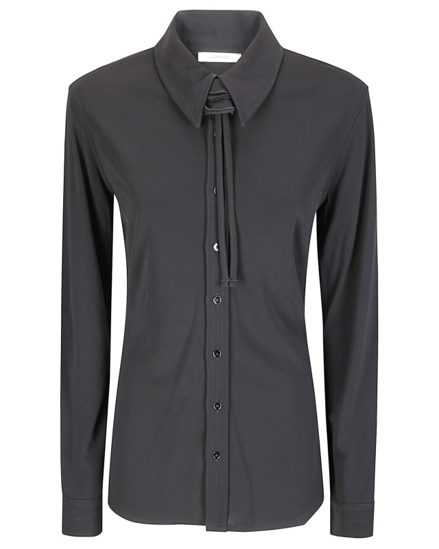 [LEMAIRE] Shirts Long Sleeve FW25 SH1196LJ1040 BK999