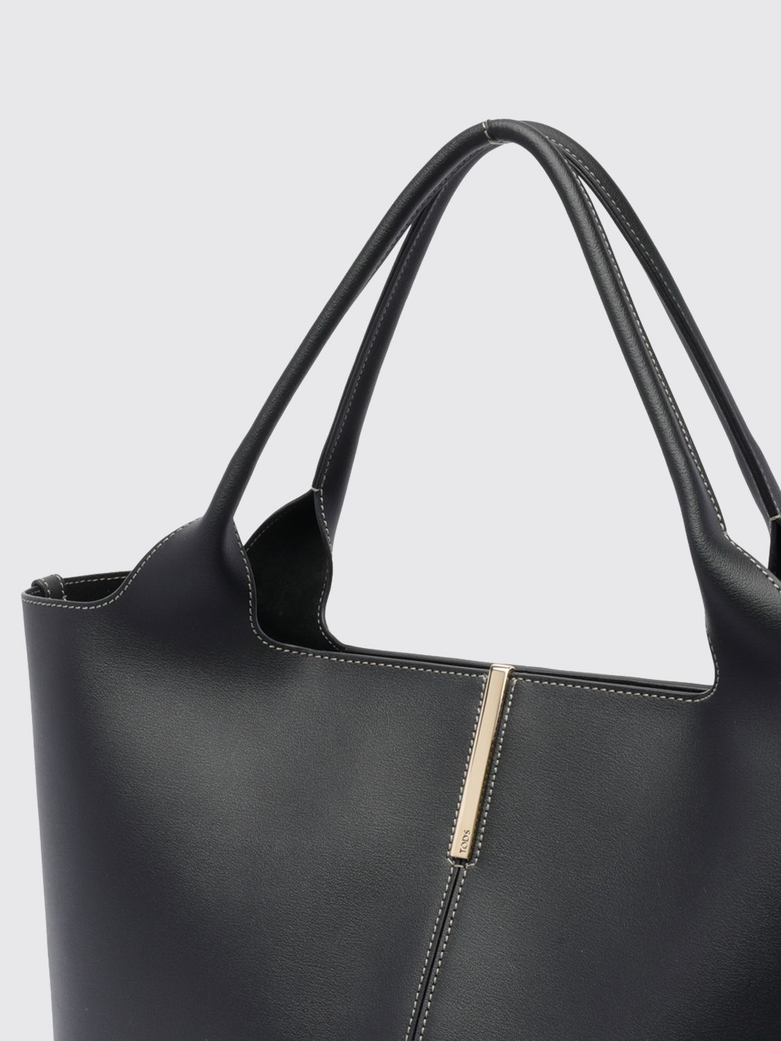 [Tod's] Shoulder bag FW26 XBWEBRA0250UBL B999
