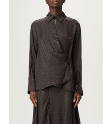 [Fendi] Shirts Long Sleeve SS26 FS8287AUQG F1T6H