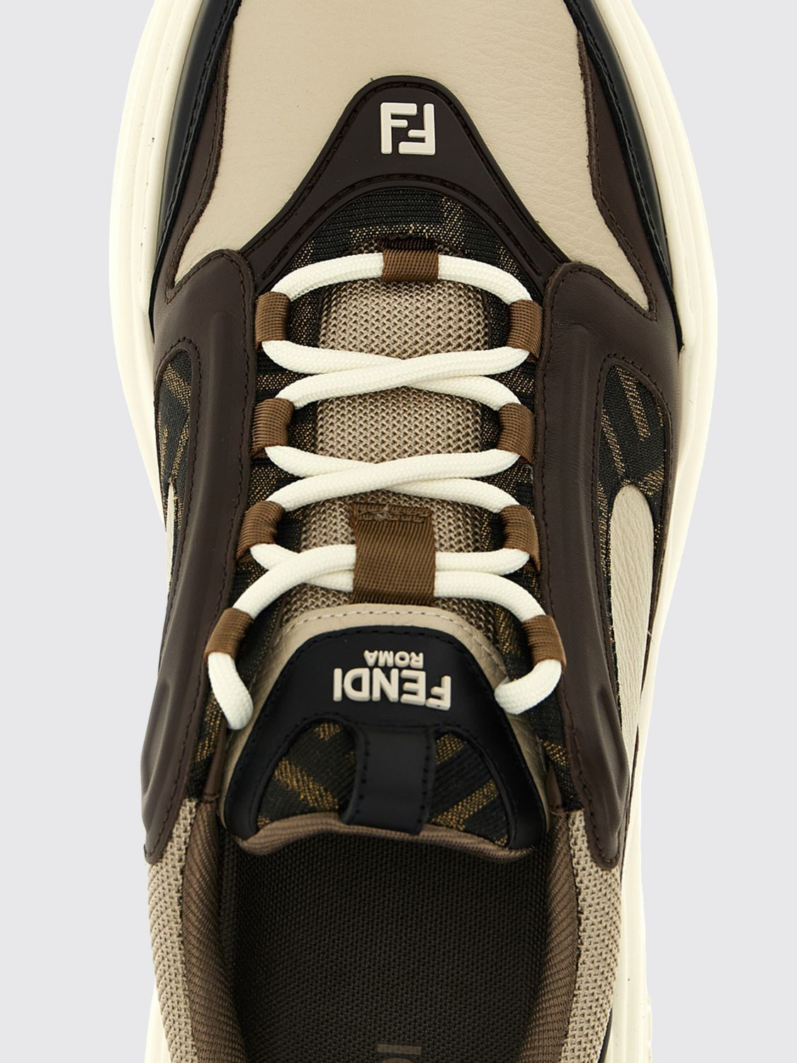 [Fendi] Sneakers SS26 7E1728AU20 F1T29