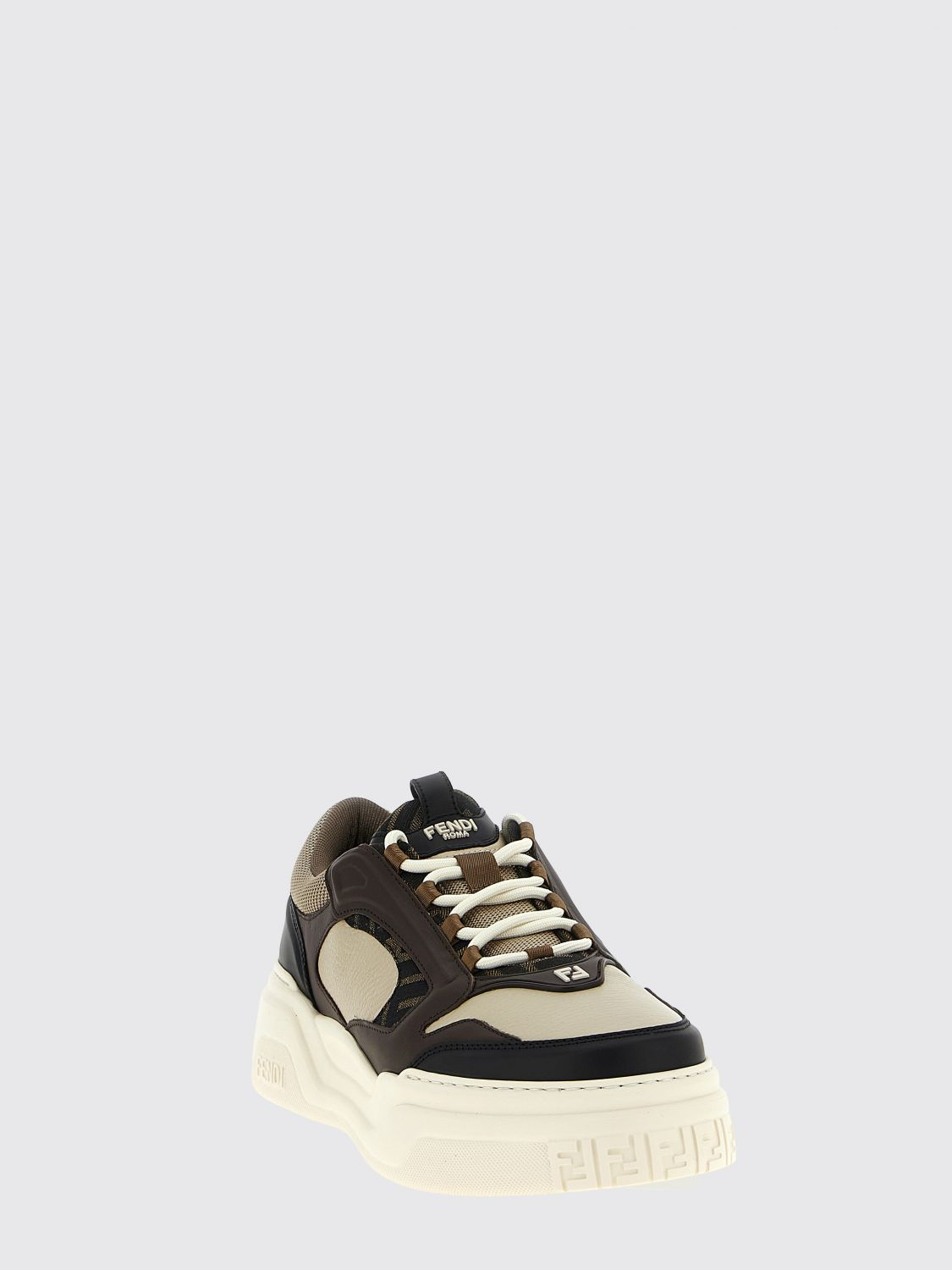 [Fendi] Sneakers SS26 7E1728AU20 F1T29