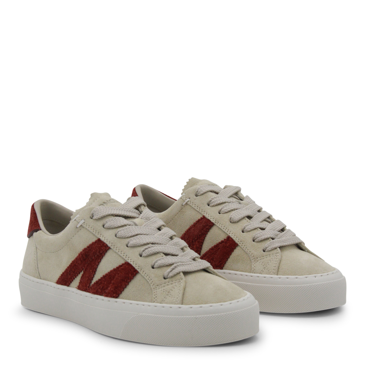 [Moncler] Sneakers FW25 K209B4M00060M763320C
