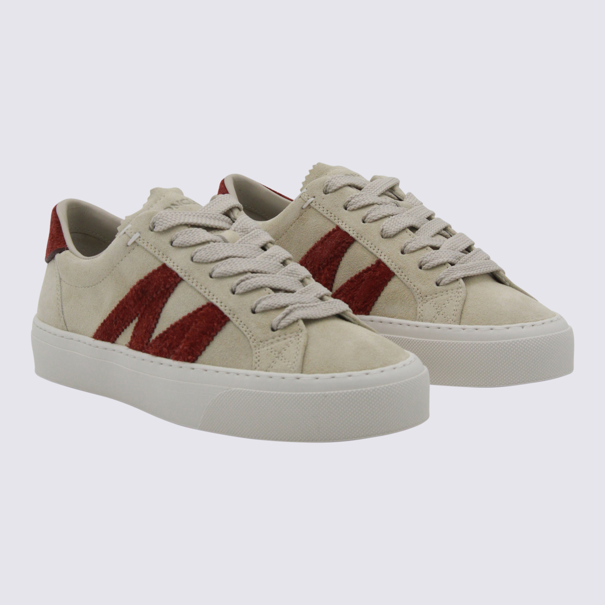 [Moncler] Sneakers FW25 K209B4M00060M763320C