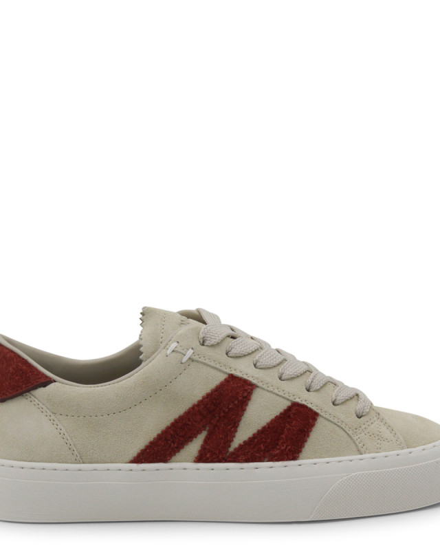 [Moncler] Sneakers FW25 K209B4M00060M763320C