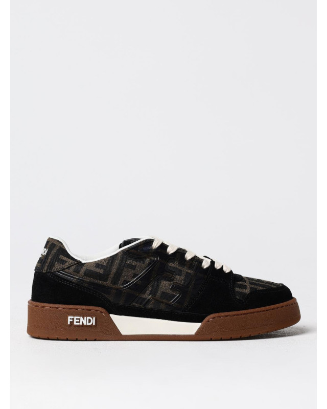 [Fendi] Sneakers SS26 8E8470AQ6I F17JT