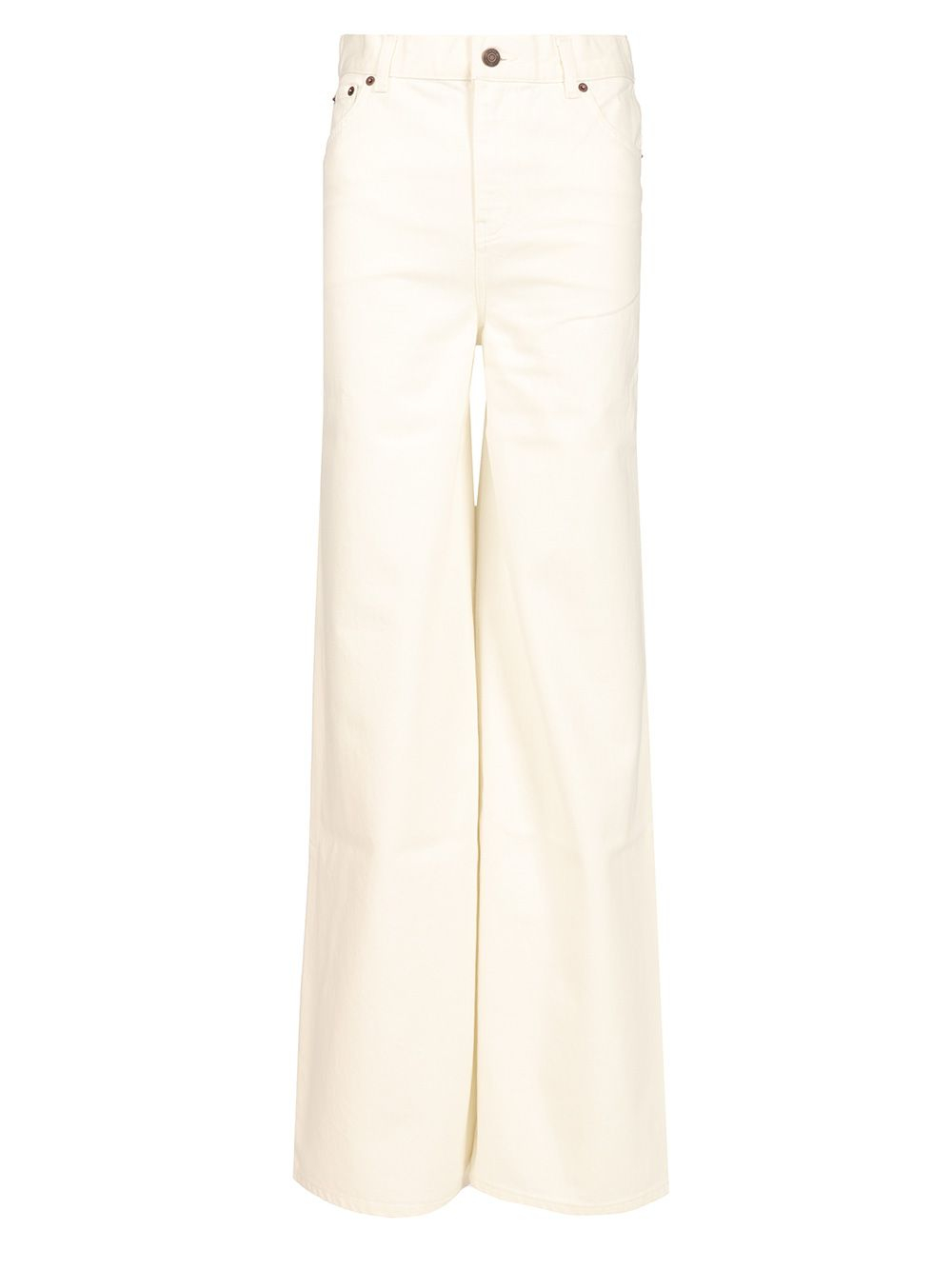 [CHLOE'] Jeans FW25 CH25ADP02257101