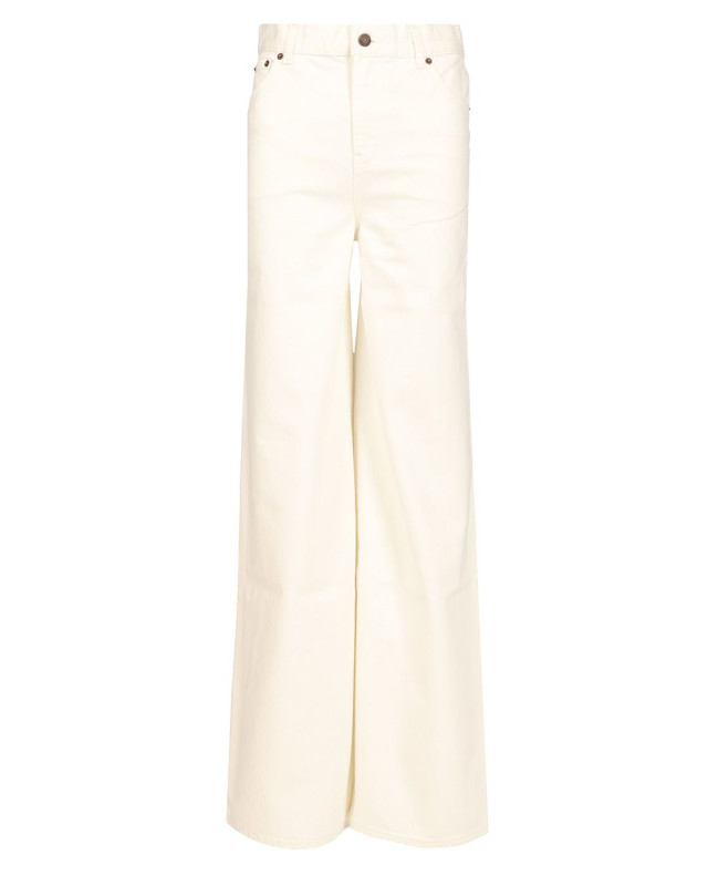 [CHLOE'] Jeans FW25 CH25ADP02257101