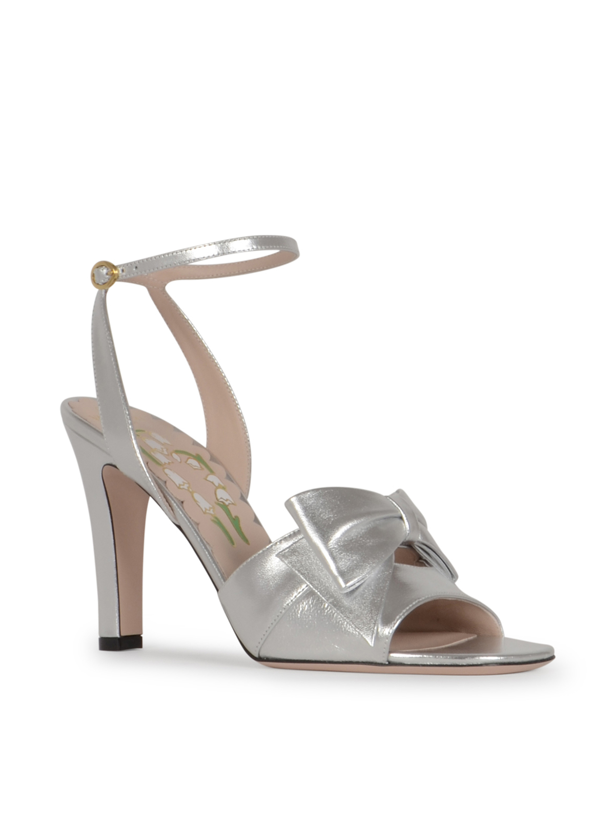 [Valentino] Pumps FW25 7W2S0MA6KDRS13