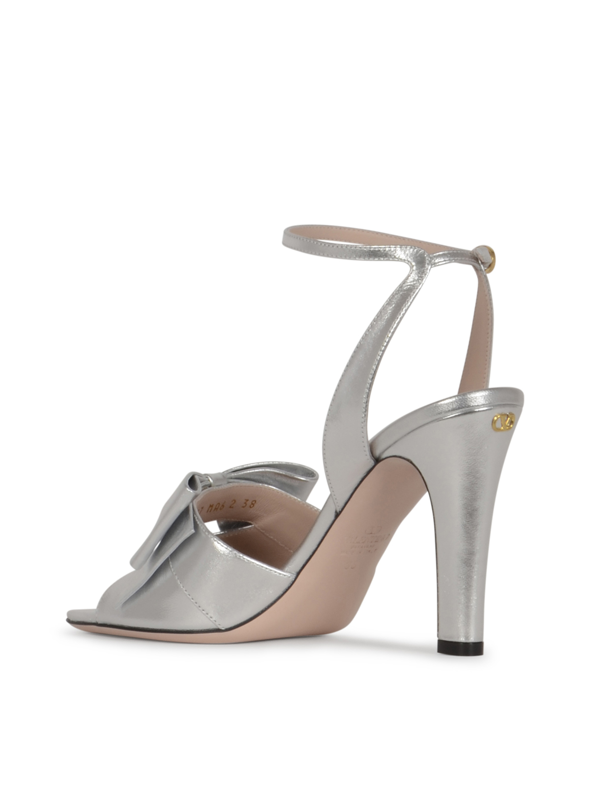 [Valentino] Pumps FW25 7W2S0MA6KDRS13