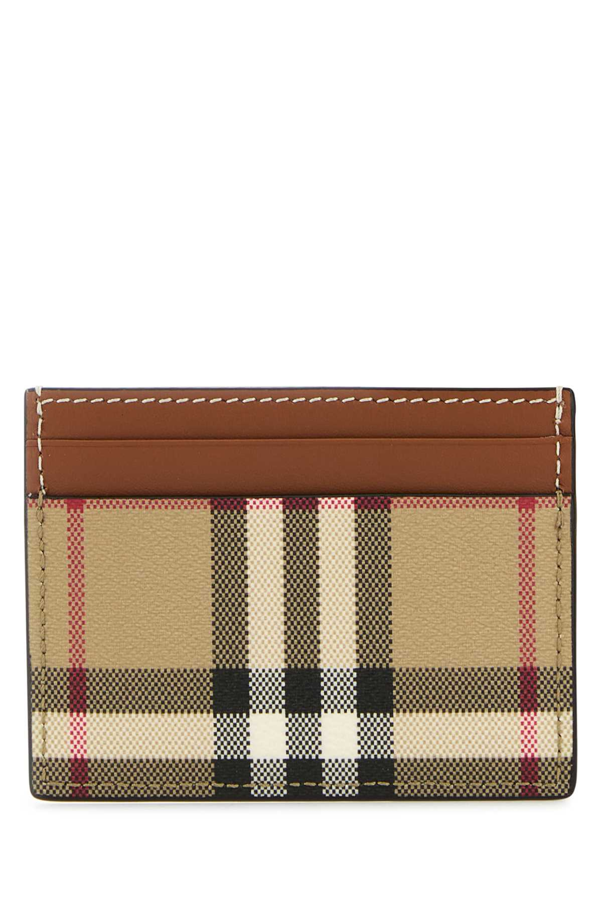 [Burberry] Wallet FW26 8109801 A9534