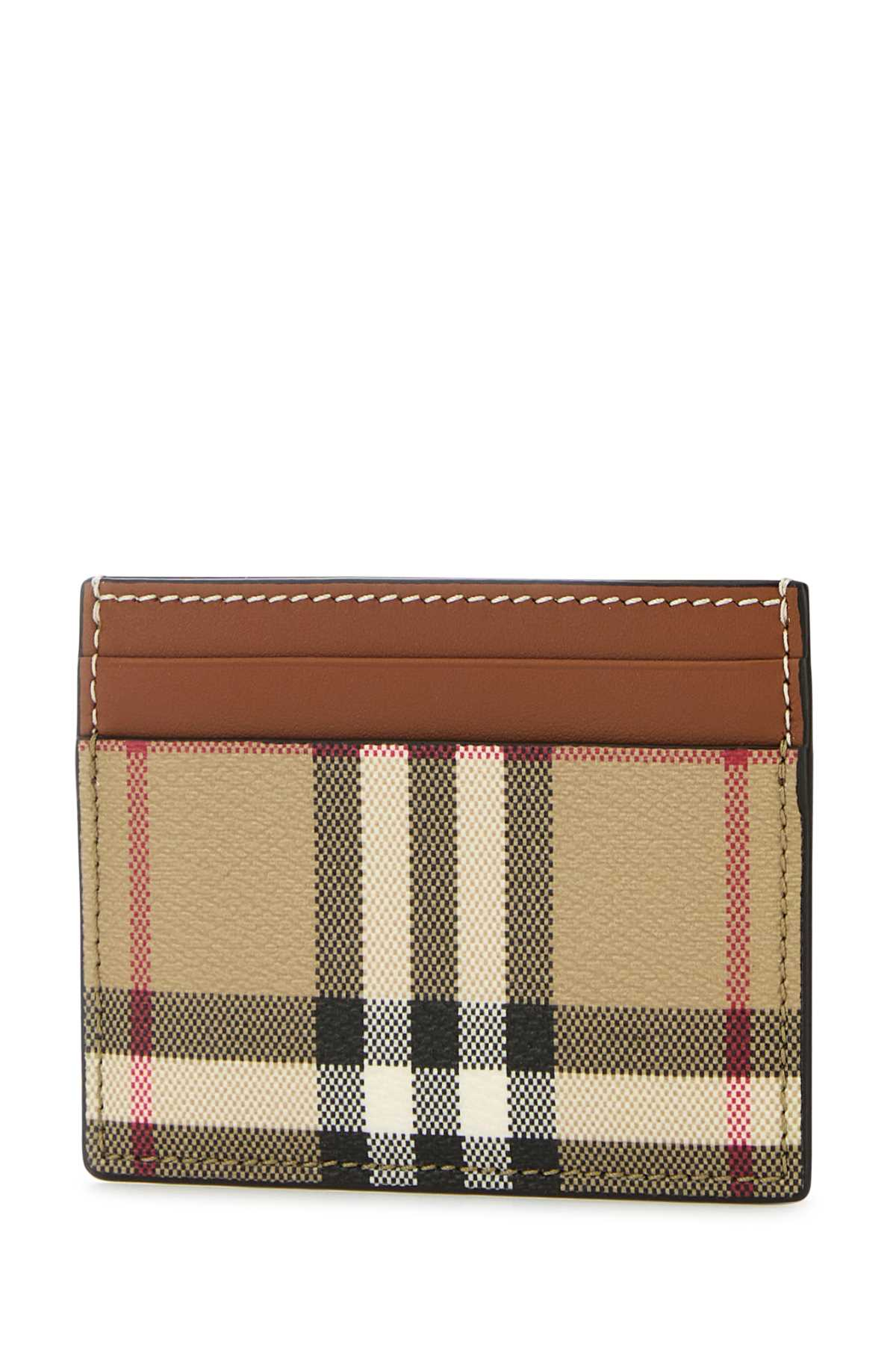 [Burberry] Wallet FW26 8109801 A9534
