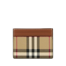 [Burberry] Wallet FW26 8109801 A9534