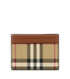 [Burberry] Wallet FW26 8109801 A9534