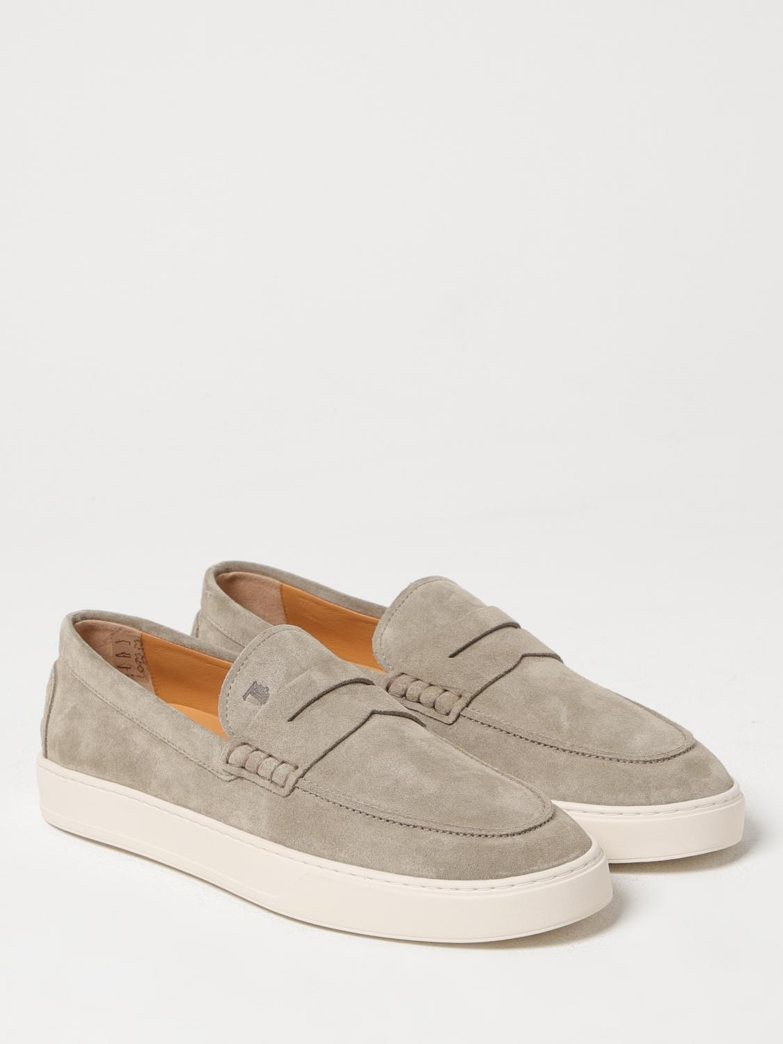 [Tod's] Loafer SS26 XXM04L00640RE0 C405