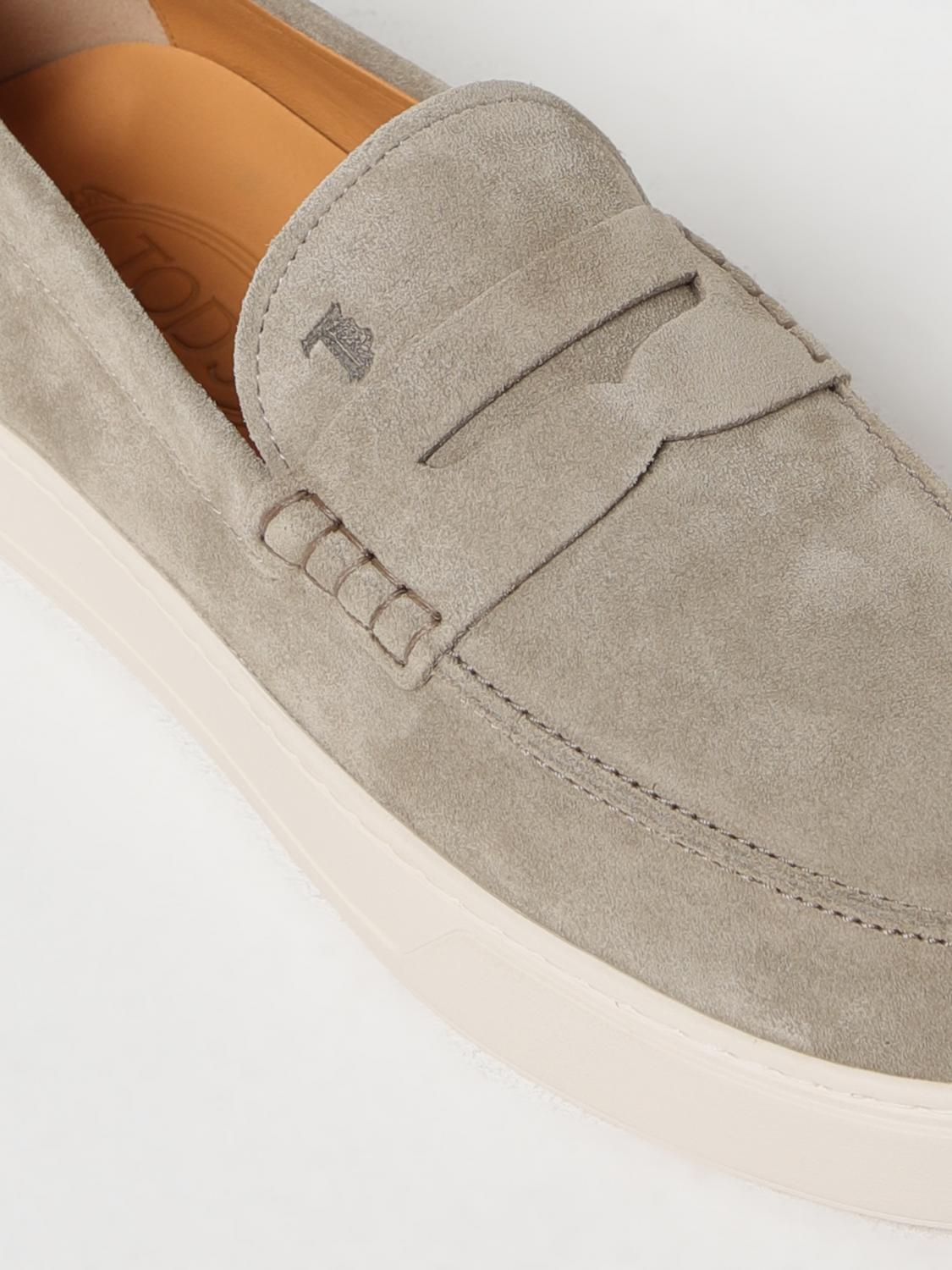 [Tod's] Loafer SS26 XXM04L00640RE0 C405