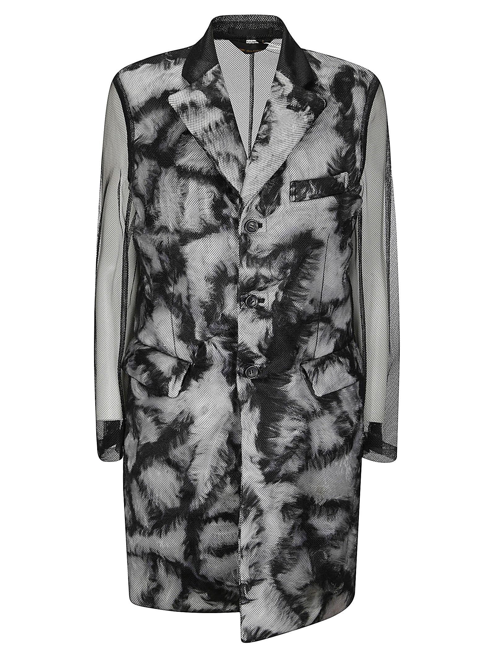 [Comme des Garcons] Casual Jacket SS25 GOJ009S25 1