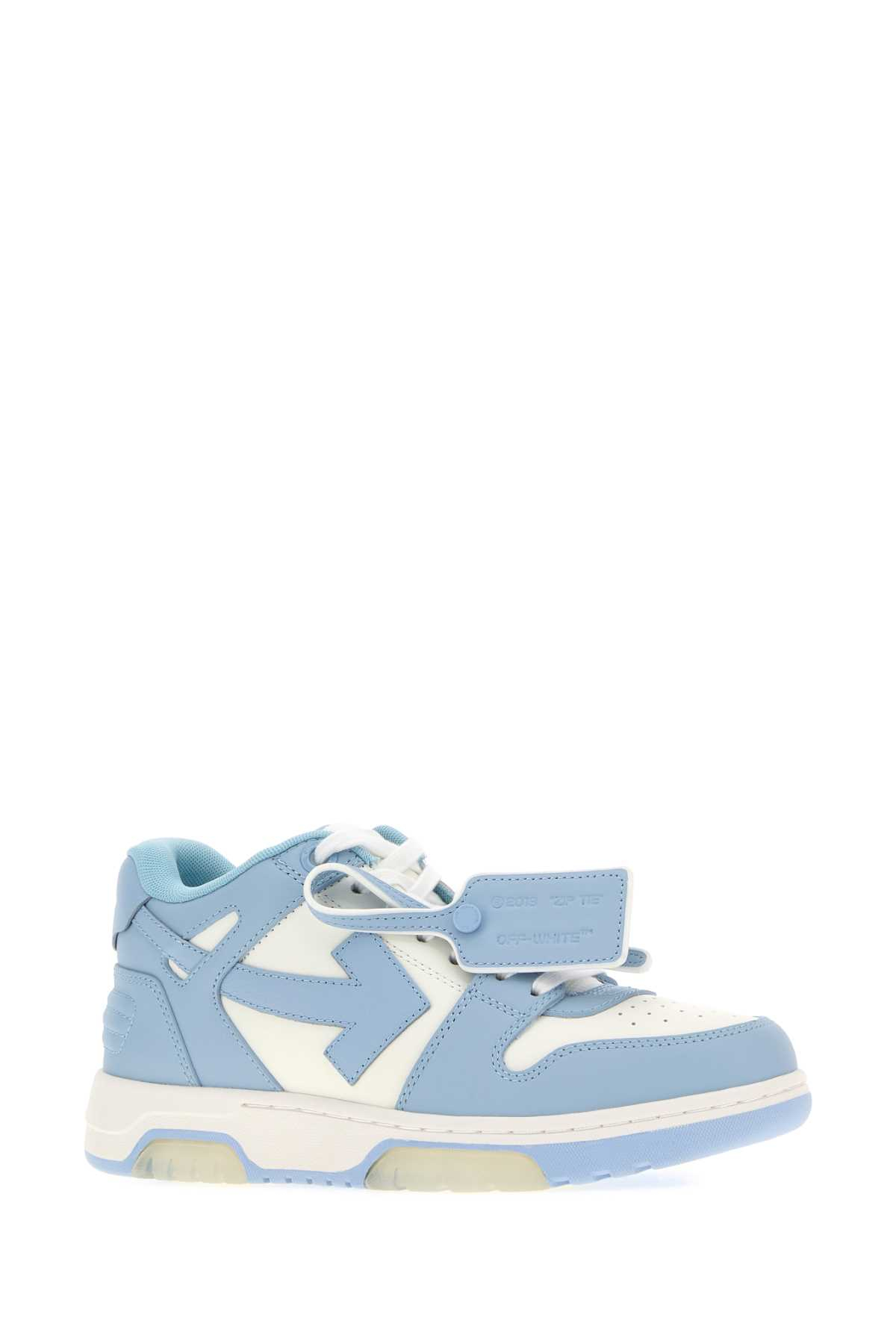 [Off White] Sneakers FW26 W259C9L006 0140