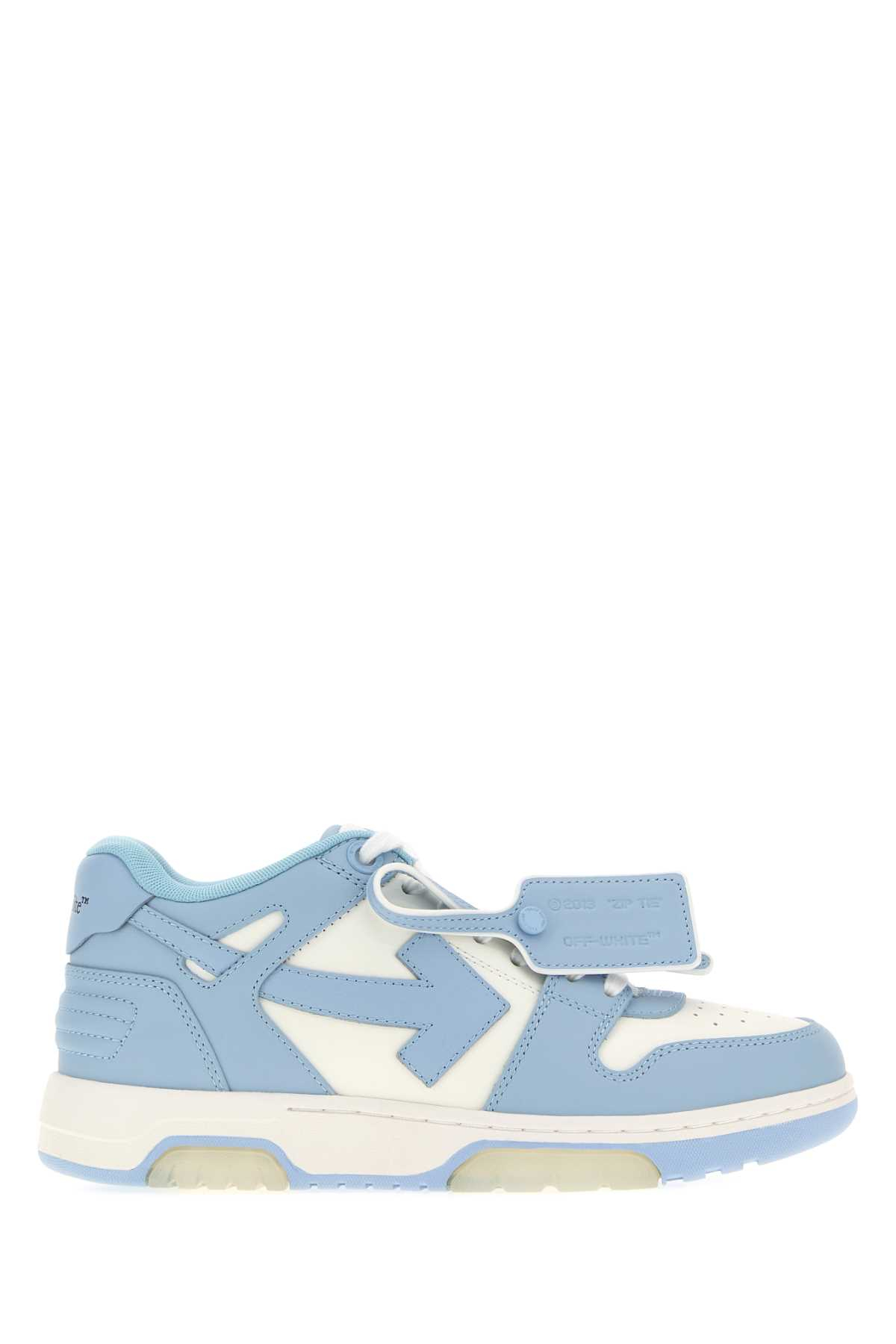 [Off White] Sneakers FW26 W259C9L006 0140
