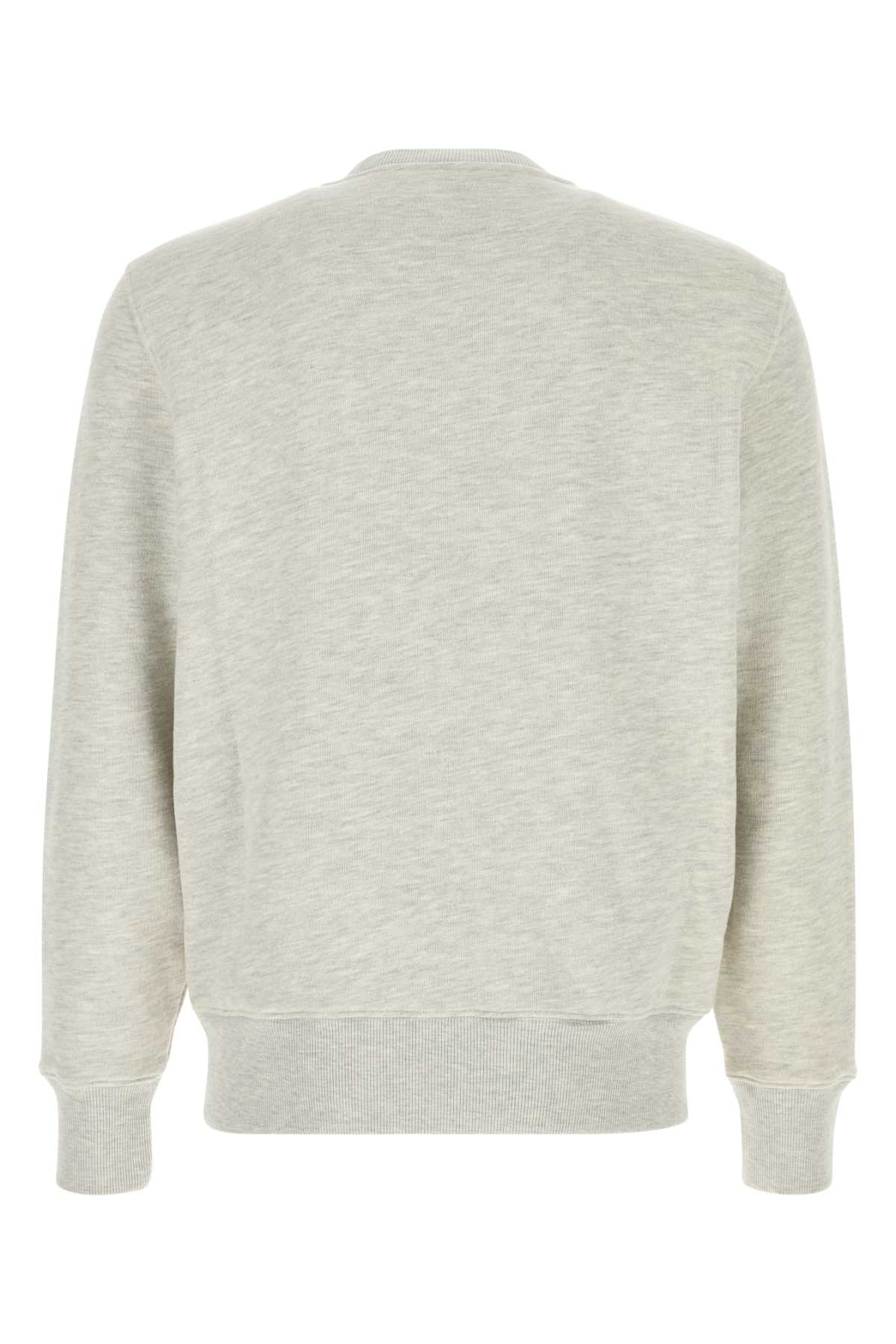 [AUTRY] Sweatshirt FW26 SWPM 001M