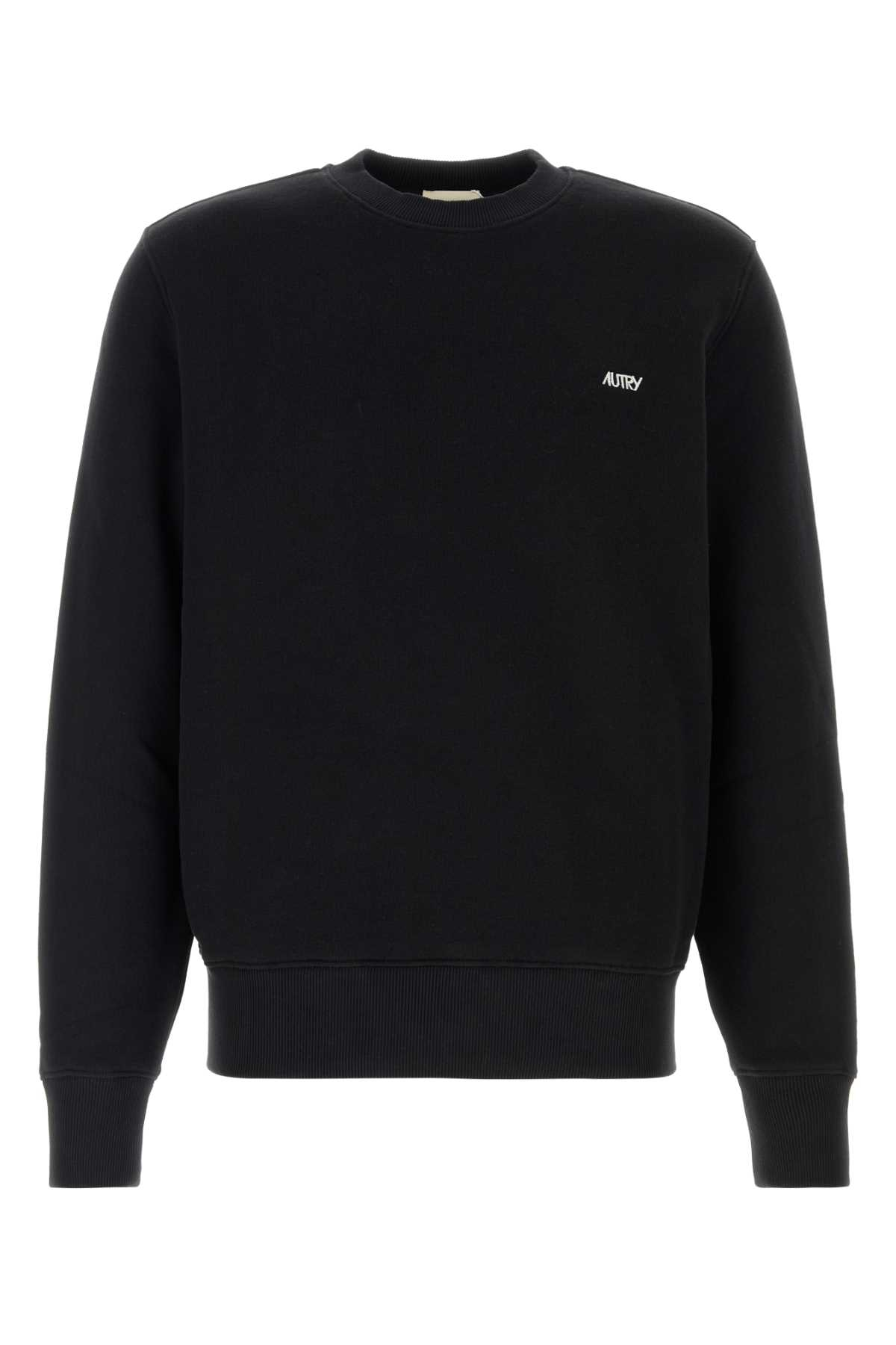 [AUTRY] Sweatshirt FW26 SWPM 001K