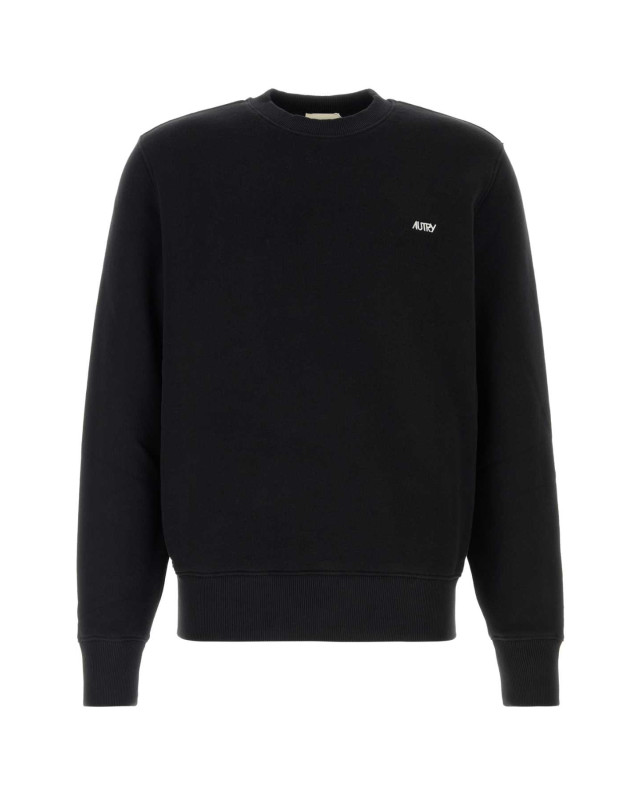 [AUTRY] Sweatshirt FW26 SWPM 001K