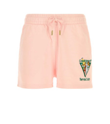 [Casablanca] Shorts FW26 WPF26JTR18601 TENNISCLUB