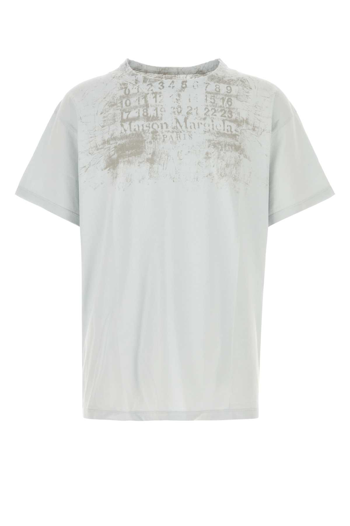 [Maison Margiela] T-shirts Short Sleeve FW26 S51GC0555S24607 857