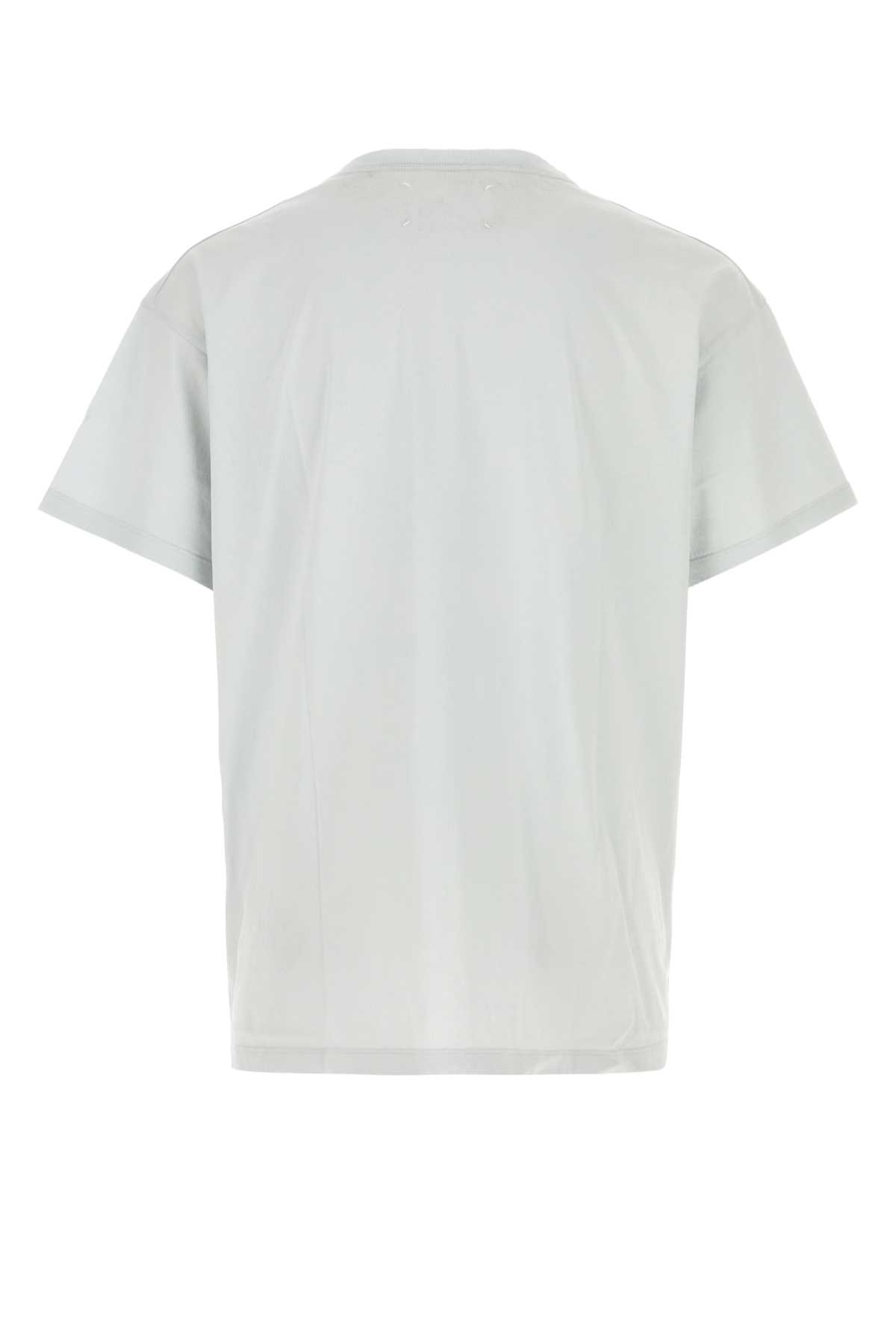 [Maison Margiela] T-shirts Short Sleeve FW26 S51GC0555S24607 857