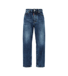 [DSQUARED] Jeans FW26 S75LB1187S30839 470