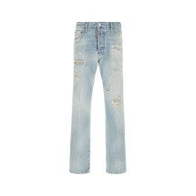 [DSQUARED] Jeans FW26 S74LB1964S30839 470