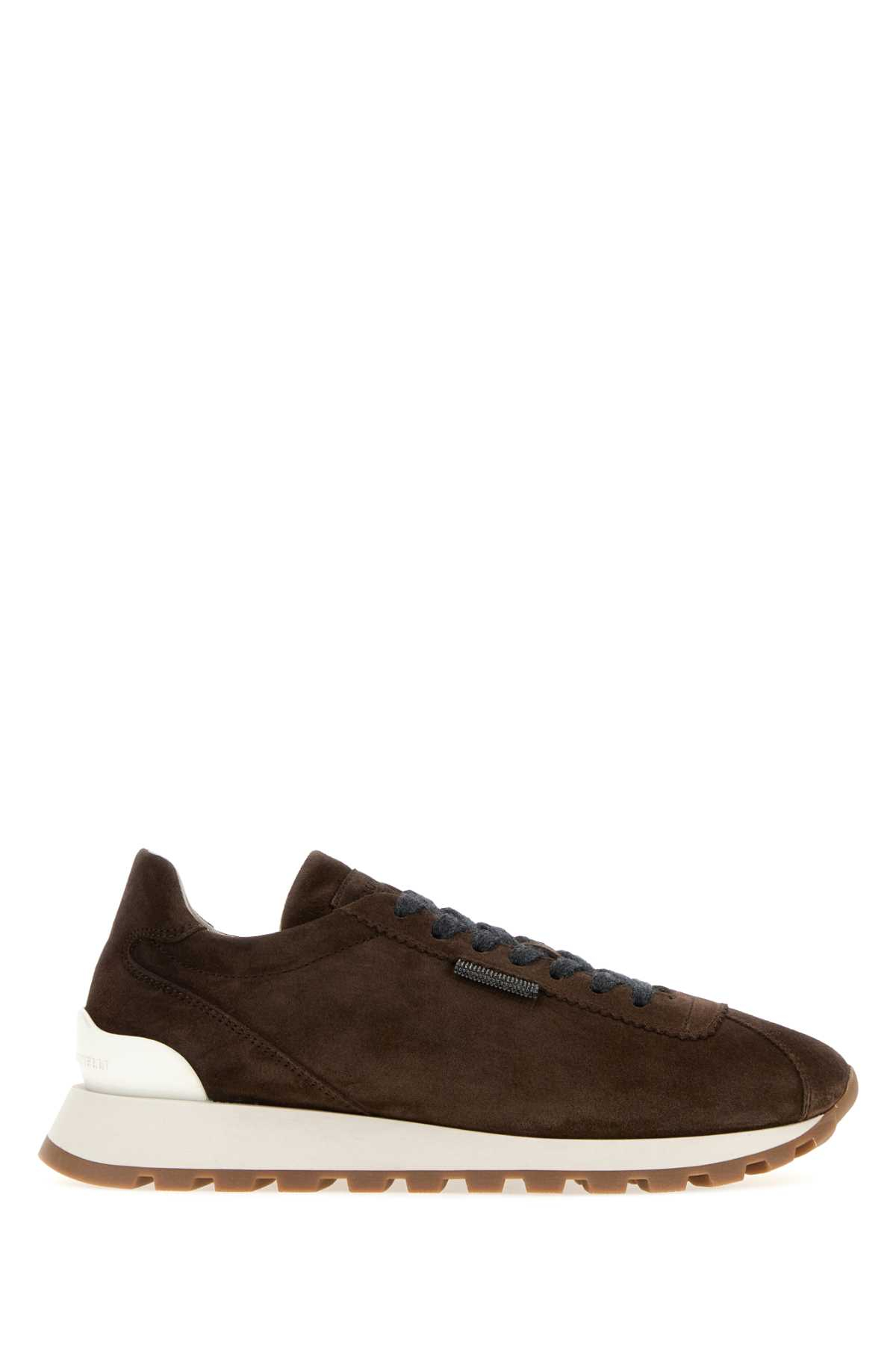 [Brunello Cucinelli] Sneakers FW26 MZSFG2110 C9885