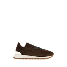 [Brunello Cucinelli] Sneakers FW26 MZSFG2110 C9885