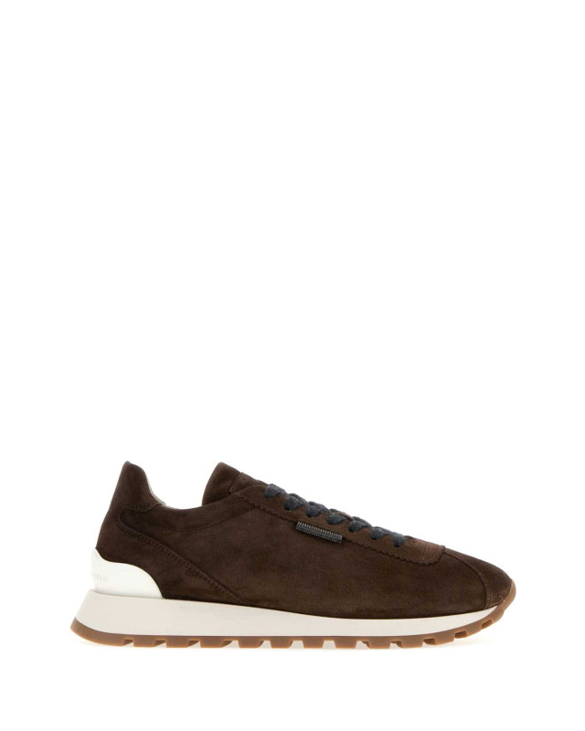 [Brunello Cucinelli] Sneakers FW26 MZSFG2110 C9885