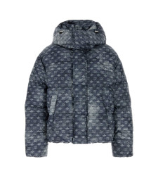 [DSQUARED] Down Jacket FW26 S74AM1709D35535 001S