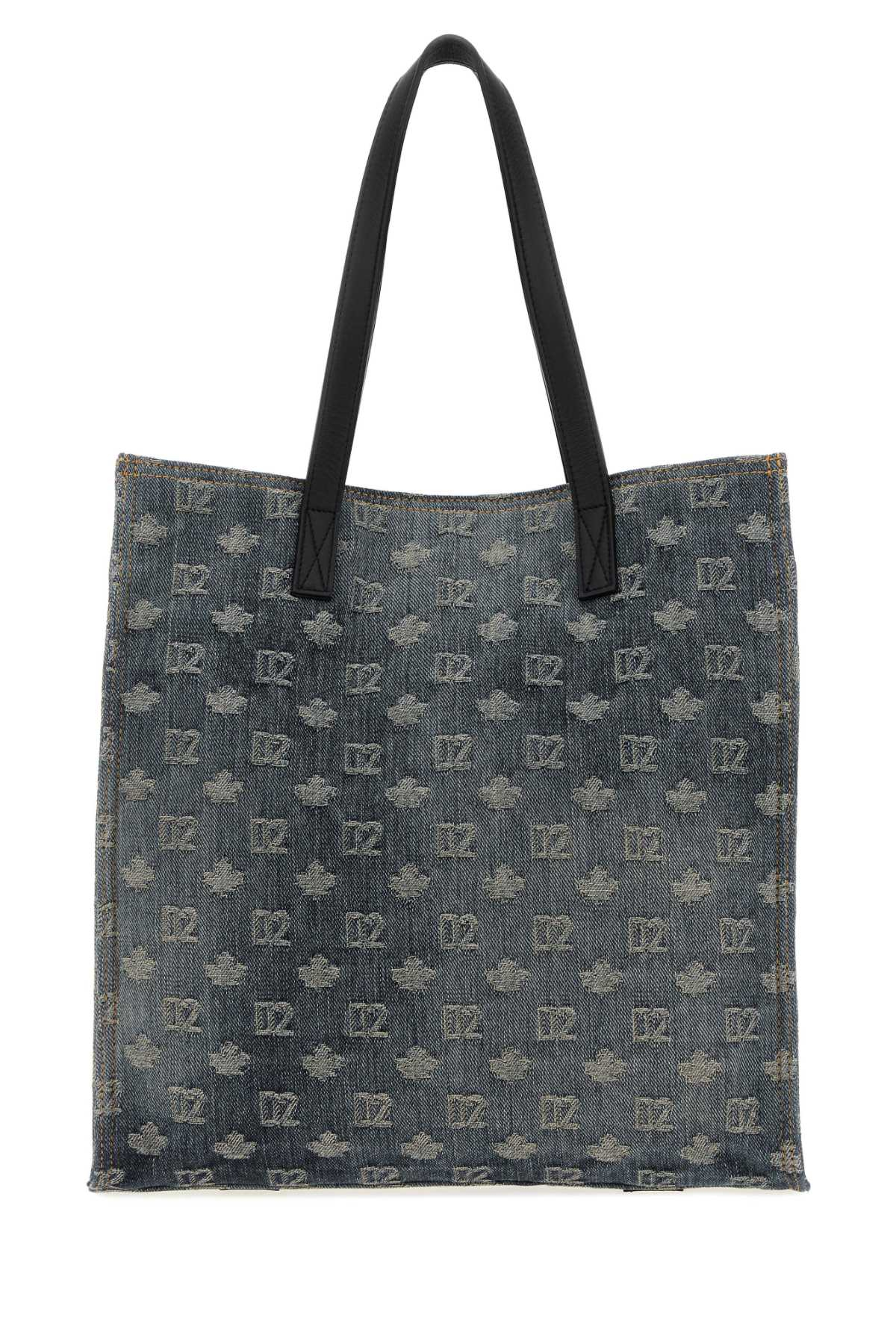 [DSQUARED] Shoulder bag FW26 SPM011610105466 M2498
