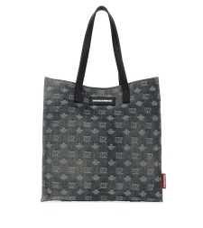 [DSQUARED] Shoulder bag FW26 SPM011610105466 M2498