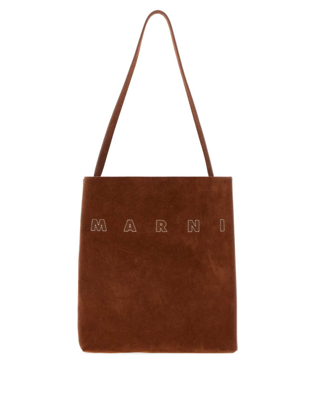 [Marni] Bag FW26 SHMP0111U3P9267 00V25