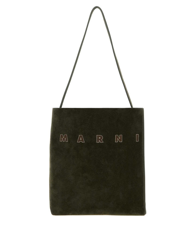 [Marni] Bag FW26 SHMP0111U3P9267 00M28