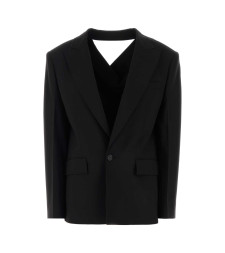 [DSQUARED] Jacket FW26 S75BN0962D35537 900