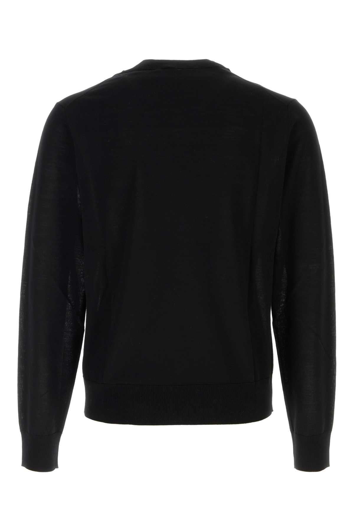 [DSQUARED] Knitwear FW26 S74HA1626D13205 900