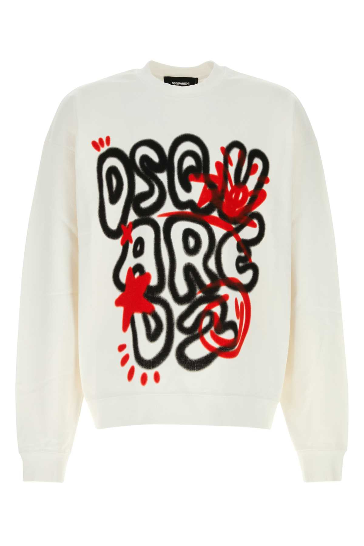 [DSQUARED] Knitwear FW26 S74GU0975D25028 100