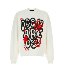 [DSQUARED] Knitwear FW26 S74GU0975D25028 100