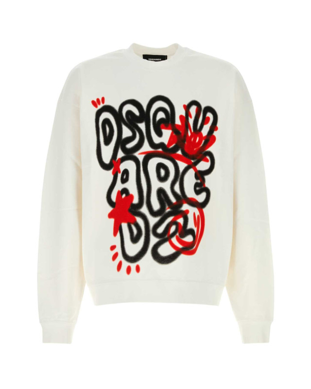 [DSQUARED] Knitwear FW26 S74GU0975D25028 100