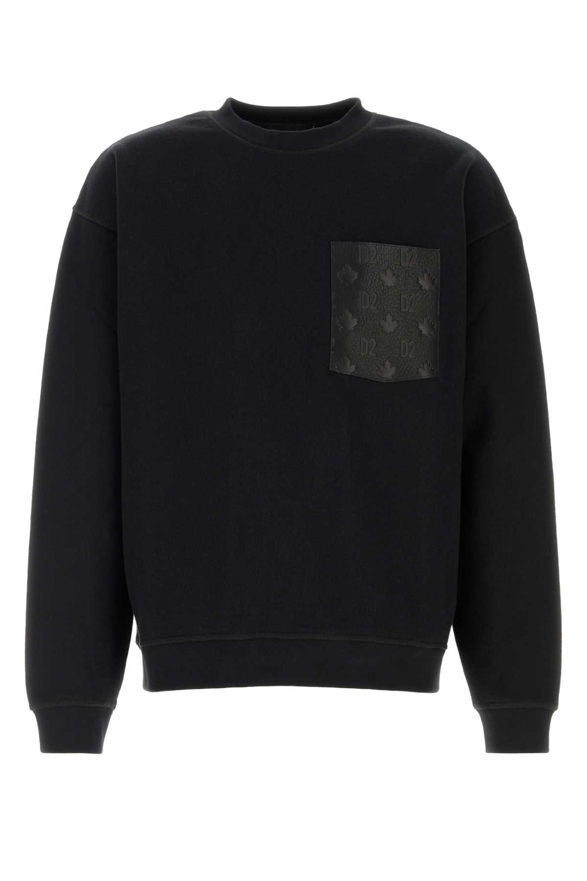 [DSQUARED] Sweatshirt FW26 S74GU0967D25031 900