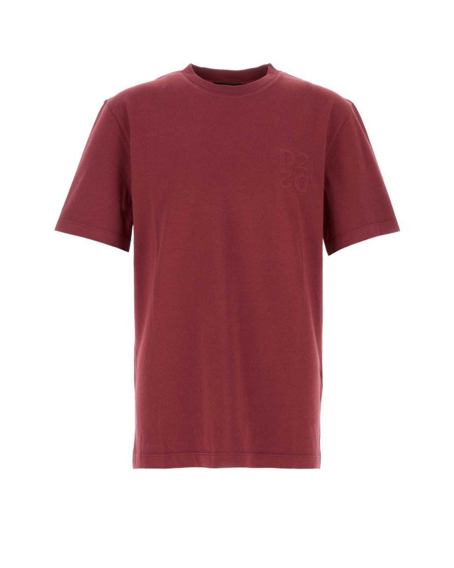 [DSQUARED] T-shirts Short Sleeve FW26 S74GD1603D20049 259