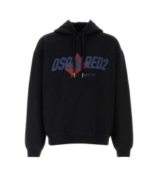 [DSQUARED] Hoodie FW26 S74GU0951D25029 900